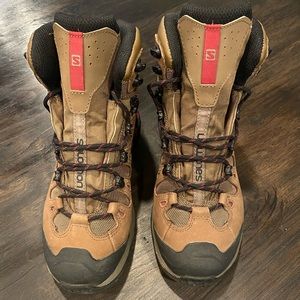 Salomon Hiking Boots